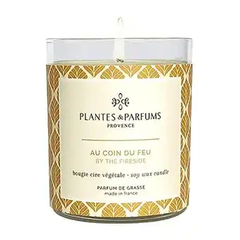 Douglas Plantes & parfums by the fireside aanbieding