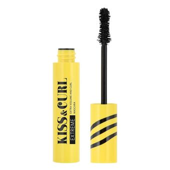 Douglas Douglas collection make-up kiss & curl extreme mascara aanbieding