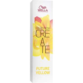 Douglas Wella professionals color fresh create aanbieding