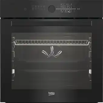 Expert Beko bbim17400bse inbouw oven aanbieding