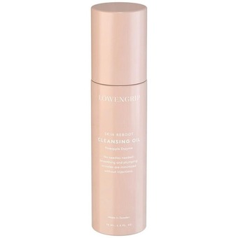 Douglas Löwengrip daily facial care cleansing oil aanbieding