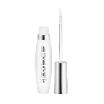 Douglas Buxom plump shot™ collagen-infused lip serum aanbieding