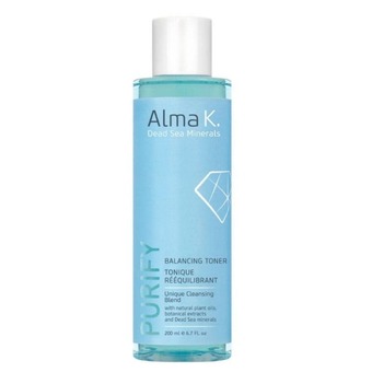 Douglas Alma k evenwichtsherstellende aanbieding