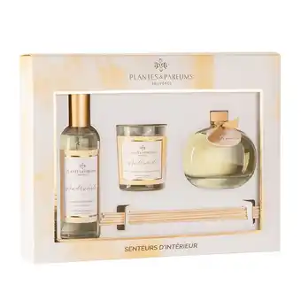 Douglas Plantes & parfums andromede gift box aanbieding