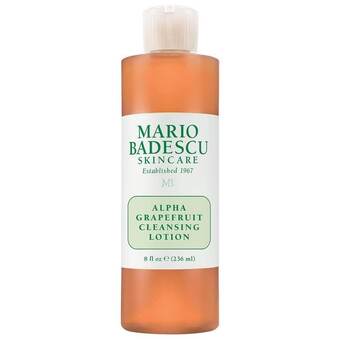Douglas Mario badescu alpha grapefruit cleansing lotion aanbieding