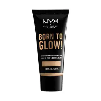 Douglas Born to glow aanbieding