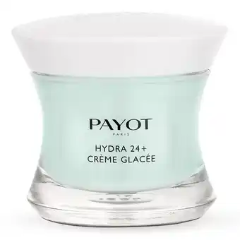 Douglas Payot hydra 24+ crème glacée aanbieding