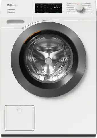 Expert Miele wed 174 wps wasmachine wit aanbieding