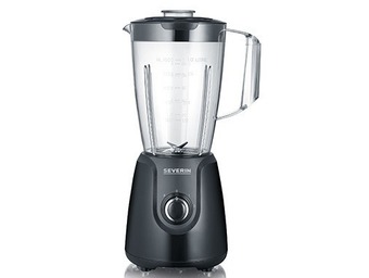 Expert Severin sm3707 blender zwart aanbieding