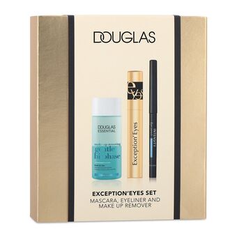 Douglas Douglas collection make-up exception'eyes set aanbieding