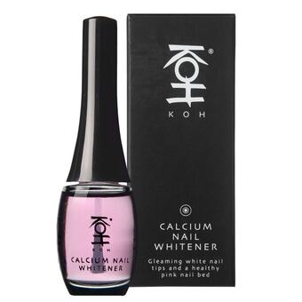 Douglas Koh calcium nail whitener aanbieding