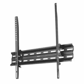 Expert Hama tv-muurbeugel tilt, 1 ster, 600x400, 190 cm (75), tv beugel aanbieding