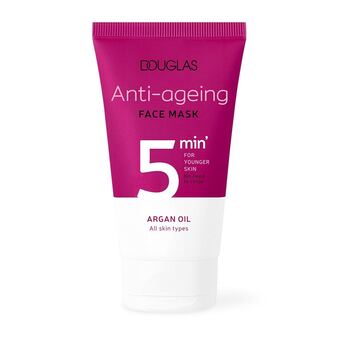 Douglas Douglas collection douglas collection anti-ageing face mask aanbieding