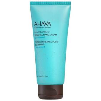 Douglas Ahava mineral hand cream sea-kissed aanbieding
