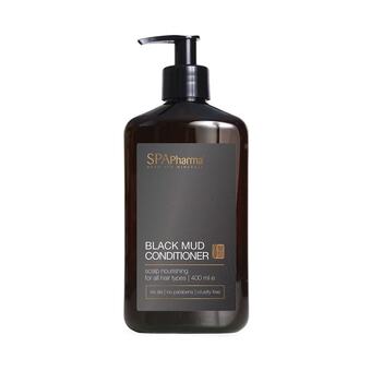 Douglas Arganicare black mud conditioner aanbieding