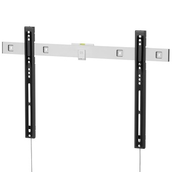 Expert Oneforall wm6619 vesa 600 muurbeugel - vast tv beugel zwart aanbieding