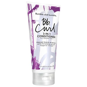 Douglas Bumble and bumble. curl curl 3-in-1 aanbieding