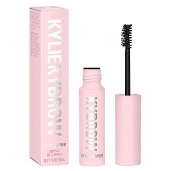 Douglas Kylie cosmetics kybrow transparent aanbieding