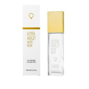 Douglas Alyssa ashley white musk aanbieding