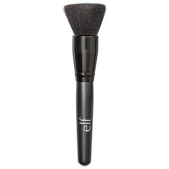 Douglas E.l.f. cosmetics powder brush aanbieding