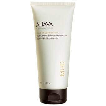 Douglas Ahava leave-on dermud nourishing dry and sensitive skin relief aanbieding