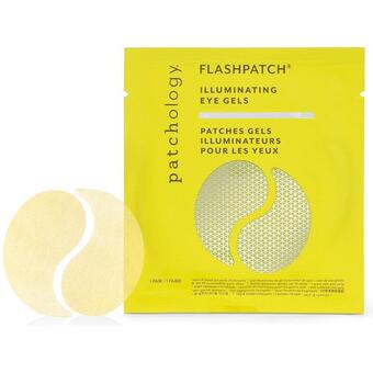 Douglas Patchology illuminating eye gels aanbieding