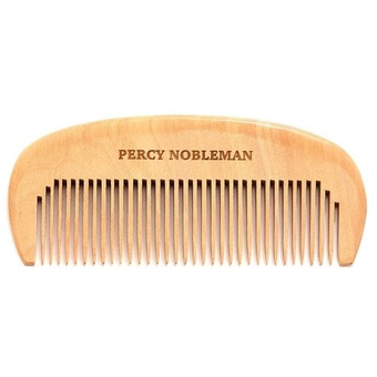 Douglas Percy nobleman beard comb aanbieding