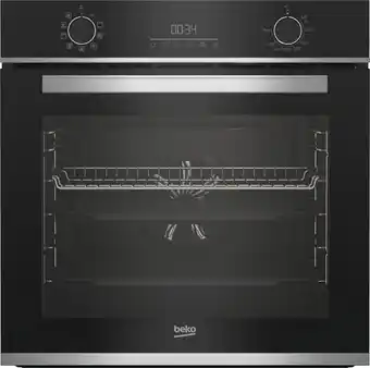 Expert Beko bbim13300xd inbouw oven aanbieding