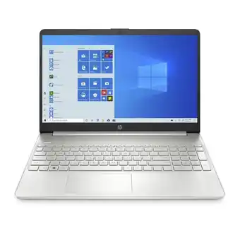 Expert Hp 15s-eq2222nd -15 inch laptop aanbieding