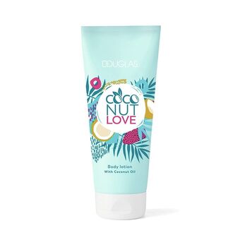 Douglas Douglas collection coconut love body lotion aanbieding