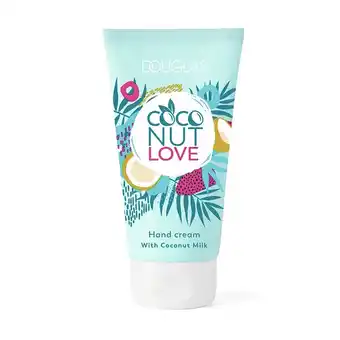 Douglas Douglas collection coconut love hand cream aanbieding