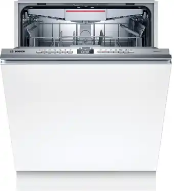 Expert Bosch smt6tcx00e vaatwasser aanbieding