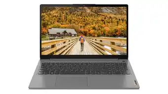 Expert Lenovo ideapad 3 15alc6 82ku01lrmh -16 inch laptop aanbieding