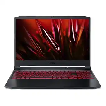 Expert Acer nitro 5 an515-57-7542 -15 inch laptop aanbieding