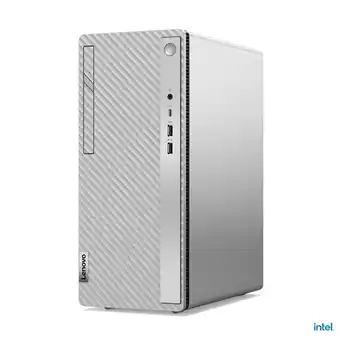 Expert Lenovo ideacentre 5 14iab7 90t3002hmh desktop aanbieding