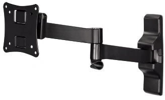 Hama Tv-muurbeugel Ultraslim Vast 229 Cm  90  Tot 80 Kg E Plat Antr