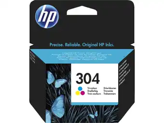 Expert Hp 304 inkt aanbieding