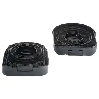 Expert Electrolux type200 koolstoffilter zwart aanbieding