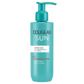 Douglas Douglas collection sun after sun refreshing body lotion aanbieding