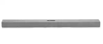 Expert Harman citation bar soundbar grijs aanbieding