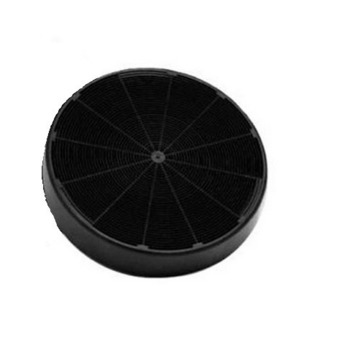Expert Etna rec35 koolstoffilter zwart aanbieding