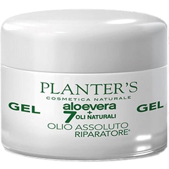 Douglas Planter's aloë vera oil gel aanbieding