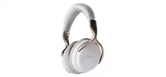 Expert Denon ah-gc30 bluetooth over-ear hoofdtelefoon wit aanbieding