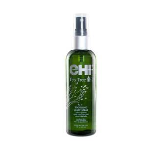 Douglas Chi tea tree oil soothing scalp spray aanbieding