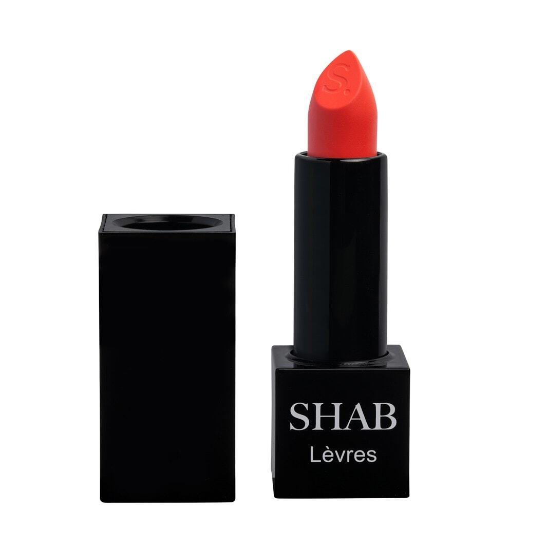 Shab Lèvres Sexy Lips Matte Lipstick Aanbieding Bij Douglas