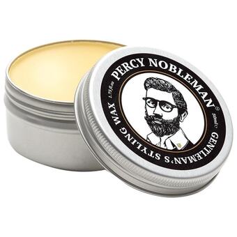 Douglas Percy nobleman gentleman's styling wax aanbieding