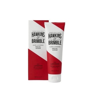 Douglas Hawkins & brimble facial scrub aanbieding