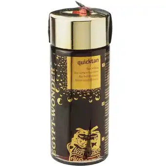 Douglas Tana egypt-wonder quicktan aanbieding