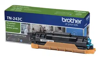 Expert Brother tn-243c toner aanbieding