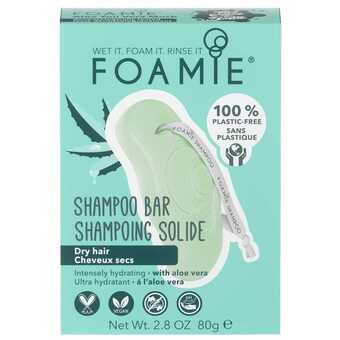 Douglas Foamie aloe you very much aanbieding